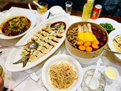 -鱼痴渔醉·食鲜集(月亮湾店)