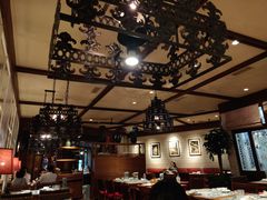 -绿茶餐厅(龙湖杭州金沙天街店)