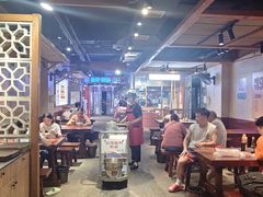 -公交新村粉店(赤岗冲店)
