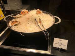 -深圳四季酒店·馥自助餐厅