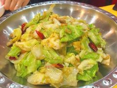 -大瓦罐湘土菜(海淀南路店)