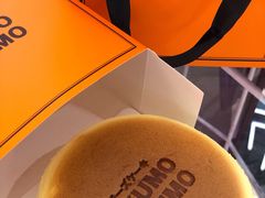 经典原味芝士蛋糕-KUMO KUMO甜品·冰淇淋(深圳壹方城店)