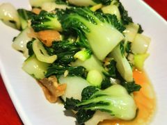 -京味张·北京烤鸭(南山店)