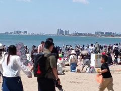 -老虎石海上公园