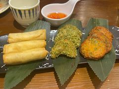 -泰堤坊(淡水体育馆店)