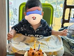 -Pantry's Best派悦坊蛋糕(世纪金源店)