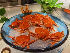 -杭州临平万丽酒店·燃餐厅(人民大道店)