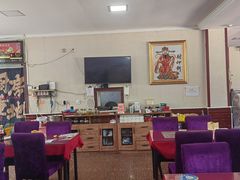 -北京龙庆四季香农家饭庄·灶台鱼·碳烤虹鳟鱼(龙庆峡店)