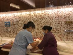 点击看大图 -馨月汇·独栋月子中心(南山店)