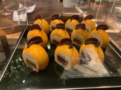 -深圳四季酒店·馥自助餐厅