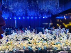 -鸿涛阁宴会中心