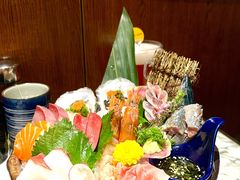 -家贺屋刺身寿司专门店