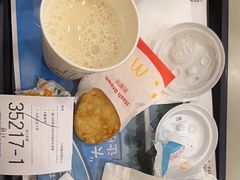 -麦当劳(季华好又多店)