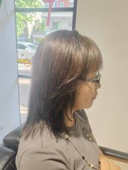 -东方美妍小鹏造型