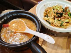 -宏状元现熬粥·京味菜(黄寺大街店)