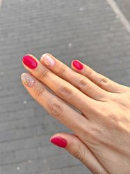 -如一·美甲美睫