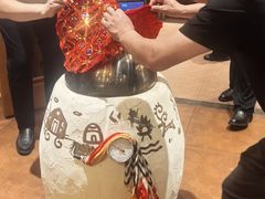 -SEEUNARI西域娜依新疆菜(环宇广场店)