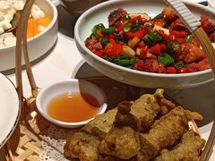 -顶特勒·黄鱼馆·特色菜(上海大世界店)