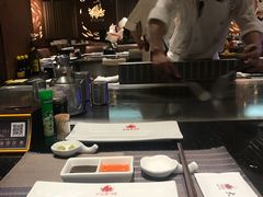-大渔铁板烧(大悦城店)