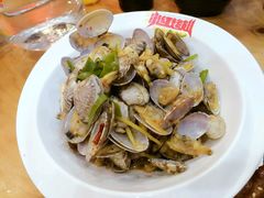 -小红烤翅(傅厚岗店)