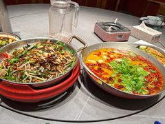 -阿财老铺·凤阳土菜馆