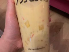 -7分甜(李沧万达店)