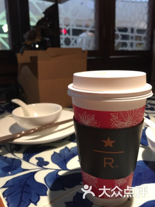 绿茶(金地广场店)图片 - 第1张