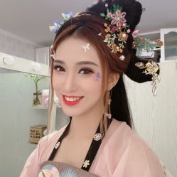 -九月鹰飞汉服摄影工作室