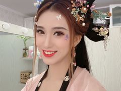 -九月鹰飞汉服摄影工作室