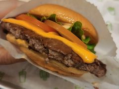 -Shake Shack(西单大悦城店)