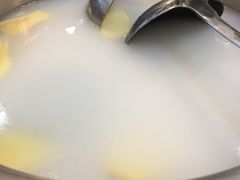粥水火锅底-如意小馆(沿江中路店)