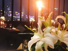 -AZUL by FUEL蓝色·法式酒馆(琶醍店)