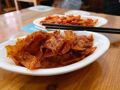 -优壹佳·延边朝鲜族料理(中山北路店)