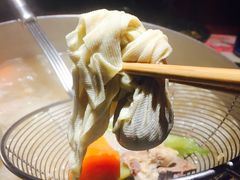 -左庭右院鲜牛肉火锅(新梅广场店)