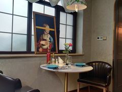 -青岛遇见米兰(八大关店)