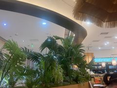-泰椰里·泰国餐厅(智慧城广百广场店)