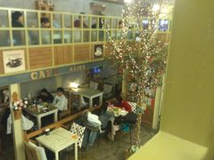 -Cafe Alice咖啡爱丽丝(奥城店)