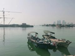-BIGHEAD大头家咖啡馆(蛇口店)