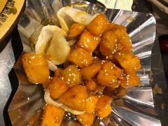 -北疆饭店(苏宁广场店)