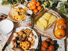 -盒马鲜生(顺义店)