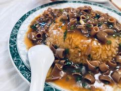 -宾朋海鲜特色美食餐厅·纯手工鲅鱼水饺(兴海路店)