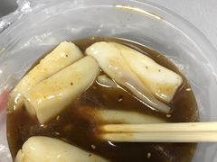 -芬芳甜品(东风西路店)