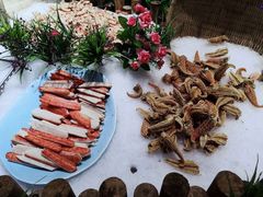 -佰烧海鲜烤肉火锅自助(熙地港店)