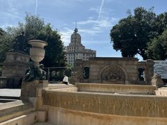 -加泰罗尼亚广场