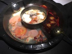 -怡品川宇火锅(宝立方店)