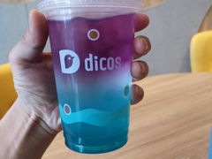 -德克士(肥城新华商场店)