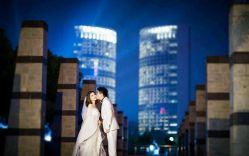 -韩国色色婚纱摄影(好评优选店)