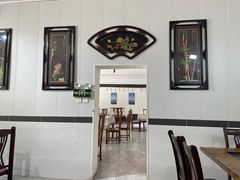 -秦扬居特色菜馆(上王村)