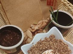 -鲁菜根·泰山菜(泰山店)