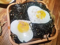 -TAIFORKS 大福食堂·山葵烤肉料理·拌饭(宝安店)